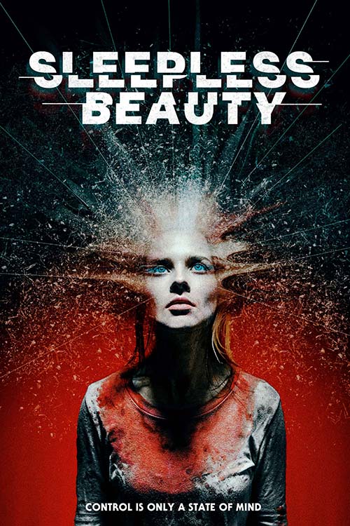 Sleepless Beauty Poster